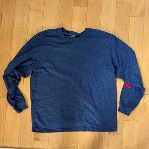 Carhartt Long Sleeve T-Shirt